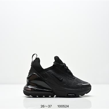 Nike Air Max 270 PREMIUM 運動緩震 大氣墊休閒跑步鞋