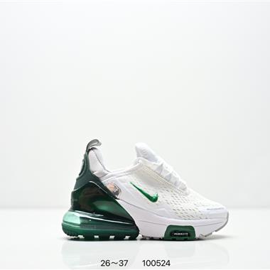 Nike Air Max 270 PREMIUM 運動緩震 大氣墊休閒跑步鞋