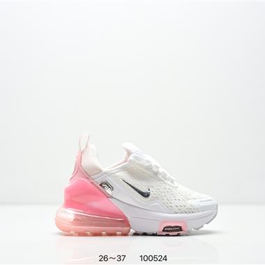 Nike Air Max 270 PREMIUM 運動緩震 大氣墊休閒跑步鞋