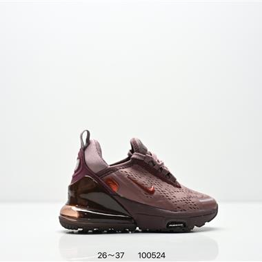 Nike Air Max 270 PREMIUM 運動緩震 大氣墊休閒跑步鞋
