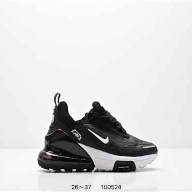Nike Air Max 270 PREMIUM 運動緩震 大氣墊休閒跑步鞋