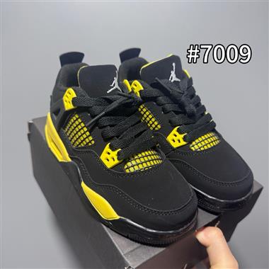 Nike Air Jordan 4 經典真氣墊籃球鞋