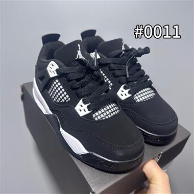 Nike Air Jordan 4 經典真氣墊籃球鞋