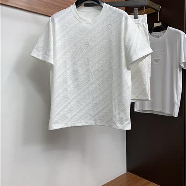 LouisVuitton   2026夏季新款短袖套裝