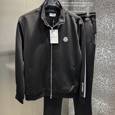 MONCLER   2026秋冬新款長袖套裝