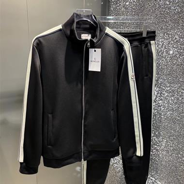 MONCLER   2026秋冬新款長袖套裝