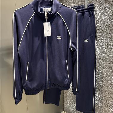 CELINE   2026秋冬新款長袖套裝