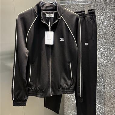 CELINE   2026秋冬新款長袖套裝