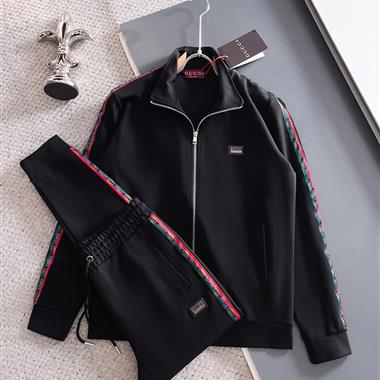 GUCCI   2026秋冬新款長袖套裝