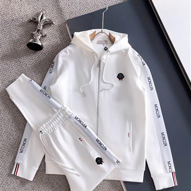MONCLER   2026秋冬新款長袖套裝