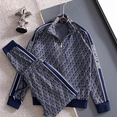 DIOR   2026秋冬新款長袖套裝