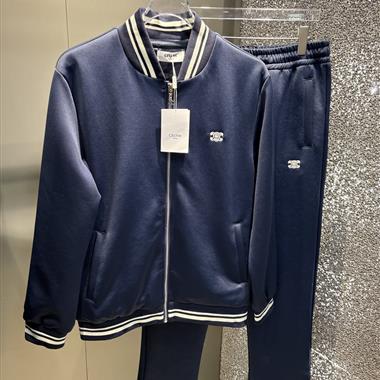 CELINE   2026秋冬新款長袖套裝