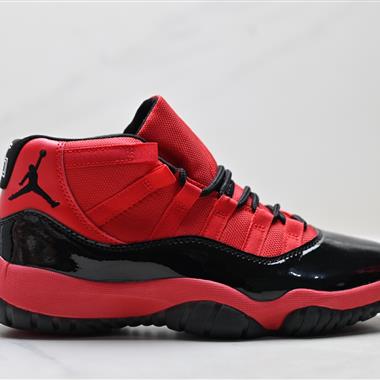 Nike Air Jordan 11 Retro High Concord 低幫運動文化籃球鞋