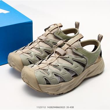 HOKA ONE ONE Hopara 溯溪涼鞋