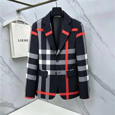 BURBERRY   2026秋冬新款風衣夾克外套