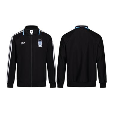 Adidas   2026秋冬新款風衣夾克外套