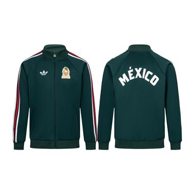 Adidas   2026秋冬新款風衣夾克外套