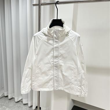 GUCCI   2026秋冬新款風衣夾克外套