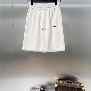 DIOR   2026夏季新款休閒短褲  尺寸偏大