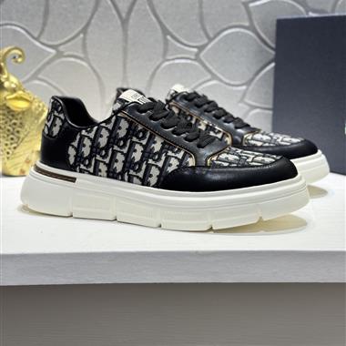 DIOR   2026新款男生休閒時尚鞋子