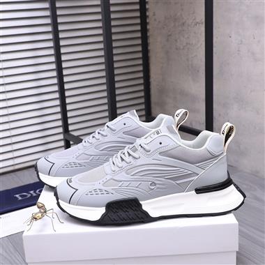 DIOR   2026新款男生休閒時尚鞋子