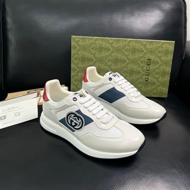 GUCCI   2026新款男生休閒時尚鞋子