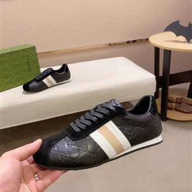 GUCCI   2026新款男生休閒時尚鞋子