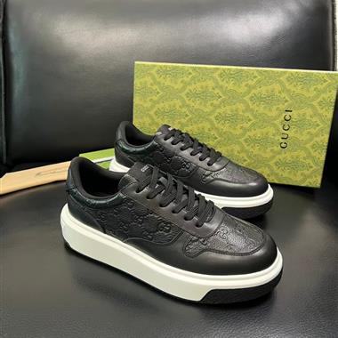 GUCCI   2026新款男生休閒時尚鞋子