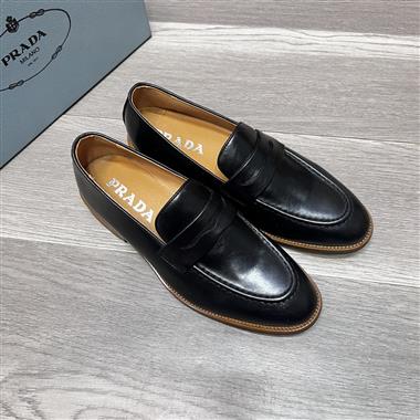 PRADA   2026新款男生休閒時尚鞋子