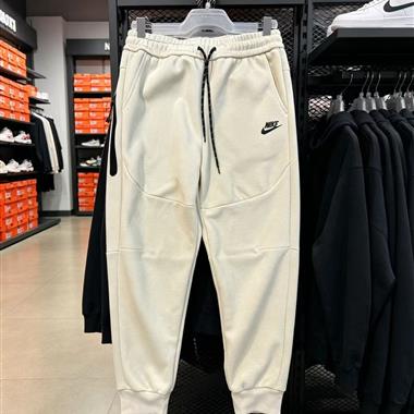 NIKE   2026秋冬新款休閒長褲