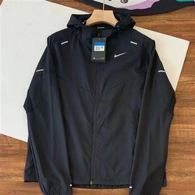 NIKE   2026秋冬新款風衣夾克外套