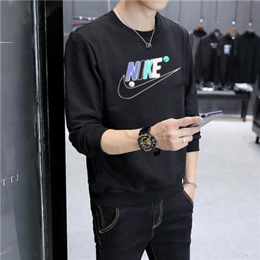 NIKE   2026秋冬新款帽T大學T