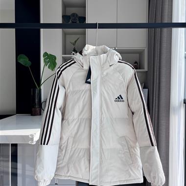 ADIDAS   2026秋冬新款風衣夾克外套