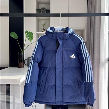 ADIDAS   2026秋冬新款風衣夾克外套