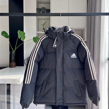 ADIDAS   2026秋冬新款風衣夾克外套