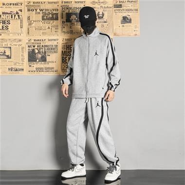 NIKE   2026秋冬新款長袖套裝