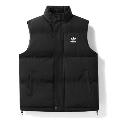 ADIDAS   2026秋冬新款馬甲外套