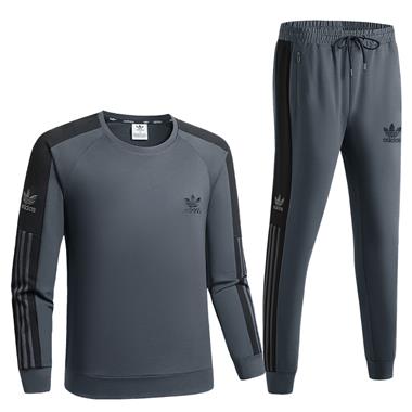 ADIDAS    2026秋冬新款長袖套裝