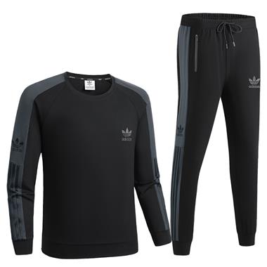 ADIDAS    2026秋冬新款長袖套裝