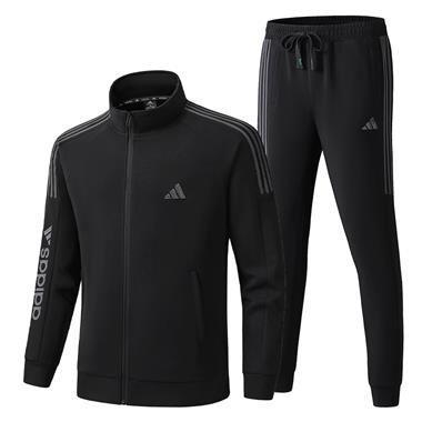 ADIDAS    2026秋冬新款長袖套裝