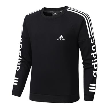 ADIDAS    2026秋冬新款帽T大學T