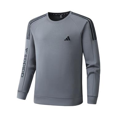 ADIDAS    2026秋冬新款帽T大學T
