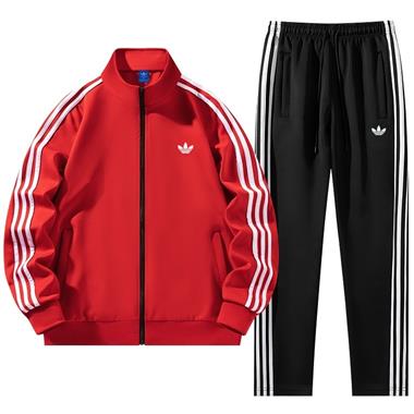 ADIDAS    2026秋冬新款長袖套裝