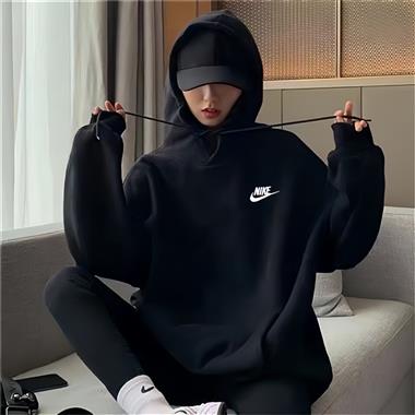 ADIDAS    2026秋冬新款帽T大學T