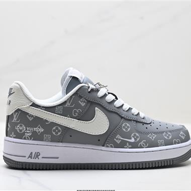 NIKE AIR FORCE 1‘07 LV8