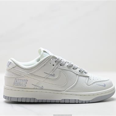 NIKE DUNK LOW RETRO 扣籃系列低幫休閒運動滑板板鞋