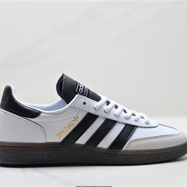 Adidas Handball Spezial 經典款 復古休閒板鞋