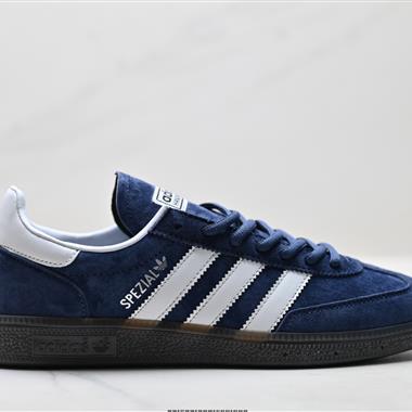 Adidas Handball Spezial 經典款 復古休閒板鞋