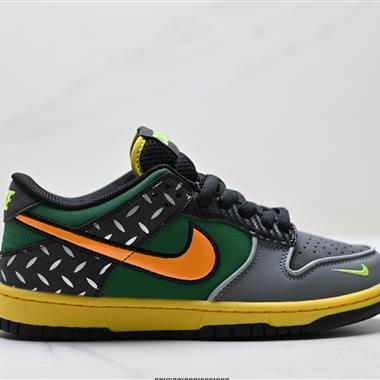 NIKE DUNK LOW 扣籃系列 復古低幫休閒運動滑板板鞋