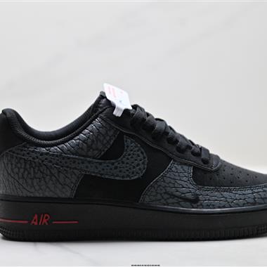 Nike AIR FORCE 1‘07 空軍一號低幫百搭休閒運動板鞋